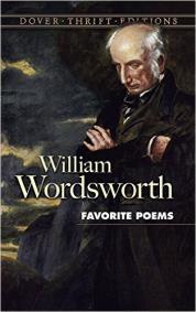LIt AP William wordsworth Favorite Poems