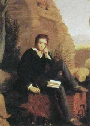 Percy Bysshe Shelley Percy Bysshe Shelley (1792 1822) was one of the major English Romantic poets and is