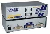 DVI CABLES DVI Solutions DVI stands for Digital Visual Interface.