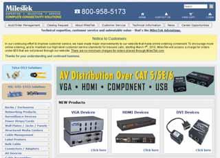 75 Ohm B C FAQs Modular TIA EIA Standard Cable Labeling DVI HDMI Power