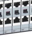 2U of Rack pace Compatible