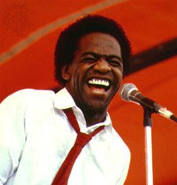 He was a very versatile singer and was able to sing using many different musical styles such as soul,