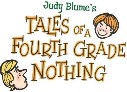 Based on the popular book by perennial favorite Judy Blume, Tales of a Fourth Grade Nothing is a humorous look at family life and the troubles that can only be caused by a younger sibling.