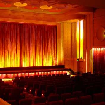 00 Cinema 2* (3D) 178 seats $2047.00 Cinema 3* 125 seats $1437.00 Cinema 4* 136 seats $1564.