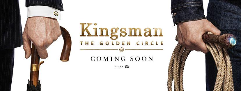 KINGSMAN: THE GOLDEN CIRCLE *Photoshoot with props 4 VOLUNTEERS NEEDED: - 2 required for morning shift - 2 required for afternoon shift RESPONSIBILITIES: *both people will assist in set-up and
