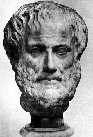 Pupil of Plato, Preceptor of Alexander 150 books, 1/5 known
