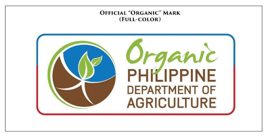 1646 1647 1648 1649 1650 1651 1652 1653 1654 1655 1656 1657 1658 1659 1660 Annex E (informative) Guideline for the use of Organic mark E.1 Basic design elements and colors a) Figure F.