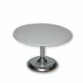 50 CRUISER 40 PEDESTAL 29 Round Table Available in 2 heights 40 height & 29 height