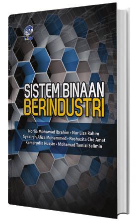 LOGAM BUKAN FERUS Ruhiyuddin Mohd Zaki, Faizul Che Pa, Murizam Darus & Mohd Arif Anuar Mohd Salleh ISBN 978-967-5415-44-9 110 halaman RM 34.