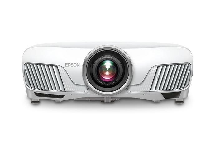 Home Cinema 4000 3LCD Projector with 4K Enhancement and HDR Contact Us 800.463.7766 Mon-Fri 6am-8pm, Sat 7am-4pm PT The elite 4Ke home theater projector that brings color to life.