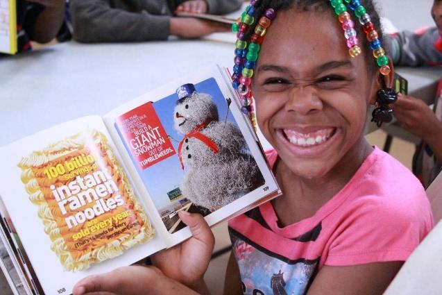 KIDS BOOK DRIVE For kids in need in Greater Cleveland We need books! Lots of Books! Donate new or gently-used books. Board books. Picture books. Beginning Readers.