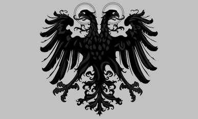 ! An eastern Empire, based on Constantinople (now Ιstanbul), continued for far longer. Holy Roman Empire! HOLY ROMAN EMPIRE (800 or 962* 1806 CE)!