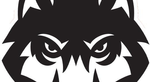 LOGO OPTIONS: SPECIALTY MARKS The WOU Wolf Shield logo may be used for all areas of campus, including athletics, and student clubs and organizations.