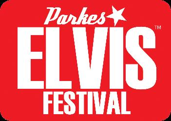 2018 SENIOR TRIBUTE TO ELVIS COMPETITION Saturday 13 January 2018 Cooke Park Main