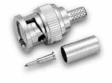Most are ideal for applications where size and weight are important in densely populated applications.