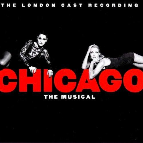RECOMMENDED RECORDINGS There are a number of cast recordings of CHICAGO floating round in several languages.