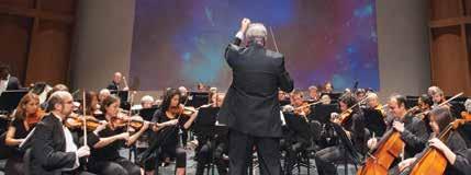 The 30 th anniversary season of the Northwest Florida Symphony Orchestra features 10 Concerts, Recitals and Special Events that all showcase the Emerald Coast s premier professional orchestra and