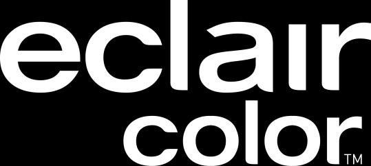 Launch of EclairColor An innovation to bring HDR into cinemas at a competitive cost A new business model facilitating the