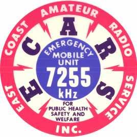 THE M ONITOR ECARS Web Page: http://www.ecars7255.com/ The official publication of the East Coast Amateur Radio Service, Inc. Vote at www.ecars 7255.