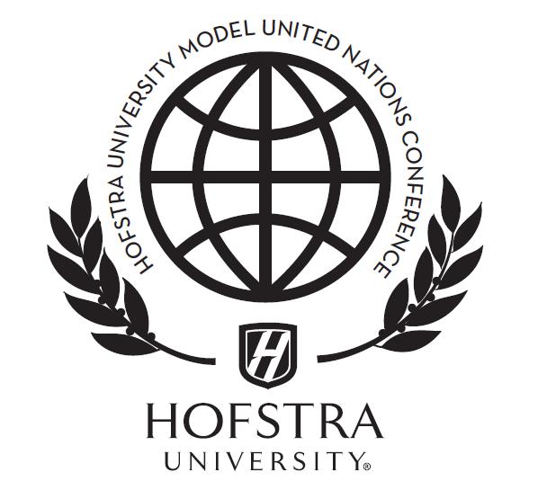 HOFSTRA UNIVERSITY MODEL UNITED NATIONS