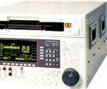 3 Panasonic Broadcast & Television Systems Company AJ -580 5 Component igital Studio VTR Full transparent CCIR -601 4:2:2 10 -bit (13.5MHz) component recordings without compression Selectable 13.