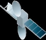 Eutelsat is focused on 4 innovation priorities IN SPACE ON GROUND Improve the value-for-money of our