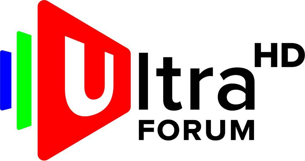 Ultra HD Forum Draft: Ultra HD Forum Phase B Guidelines April 07, 2018 Revision: