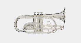 BTR-1287 Bb Trumpet BCR-1230 Bb Cornet Our BTR-1287 is designed for the classroom and built with the beginning Configured like a professional cornet, the BCR-1230 offers playability, reliability