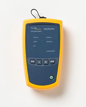 Ensure smooth, clean fiber connections The FI-500 FiberInspector Micro removes the hassle associated with inspecting fiber end faces, especially in low light and high cable density situations.