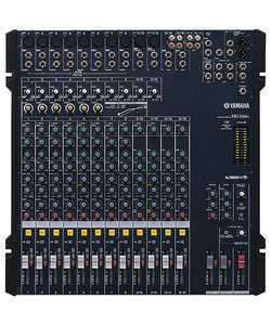 X1 - Yamaha MG166C - 16 channel mixer - DOWNLOAD MG166C Owners Manual (pdf) YAMAHA MG166C Specs MG102C MG124C MG166C MG206C Mic/Line inputs 4 6 10 16 Line inputs 2 mono + 4 stereo 4 mono + 4 stereo 8