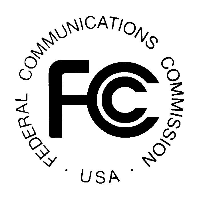 PUBLIC NOTICE Federal Communications Commission 445 12 th Street, S.W. Washington, D.C. 20554 News Media Information 202 / 418-0500 Internet: https://www.fcc.