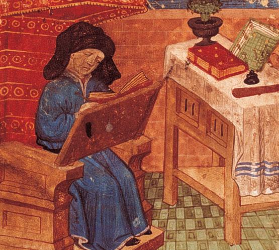 Medieval Composers Guillaume de Machaut 1305-1377 He was a French composer who worked at the age of twenty for a warrior king.