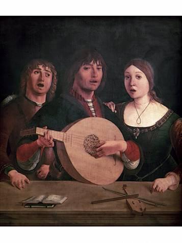 Renaissance Music Changes in the Renaissance Period Composers began writing both sacred and secular music. Kings and lords began employing court musicians. Books began to be printed.