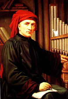 Renaissance Composers Josquin des Prez 1440-1521 A French composer who began his career as a singer in a cathedral when he was 19 years old.