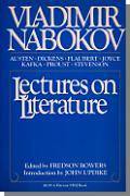 A51.3 A51.3 First printing, 1982, POINTS This boxed set includes wrappers issues of Lectures on Literature and Lectures on Russian Literature. A51.3 First printing, boxed set, 1983, slipcase, front A51.