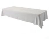 8m $50 $90 Table Cloth Small Table
