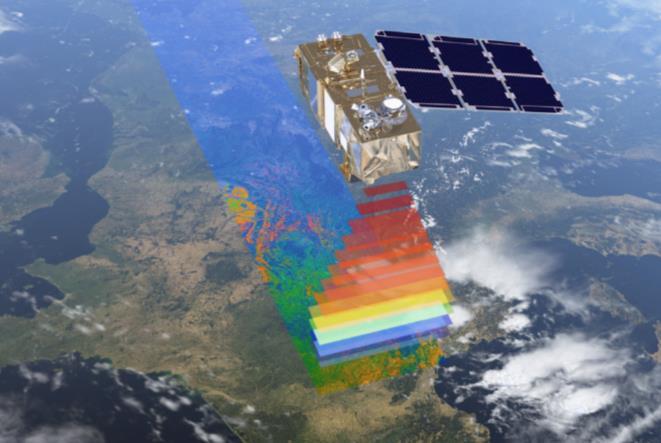 New technologies provide opportunities New satellites Sentinel 2A (2015) and 2B (2016 2017) European Space Agency Free access Multi-spectral