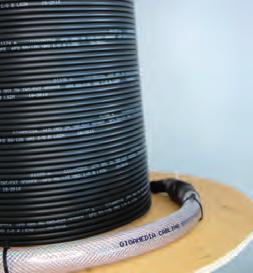 FIBRE OPTIC STANDARD PRODUCTS AND SOLUTIONS PRE-TERMINATED