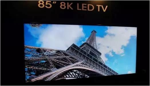 4. Bottlenecks Facing 8K TVs Therefore, 8K TV can bring excellent immersive experience by its high resolution, 22.2-channel, and ultra large screens.