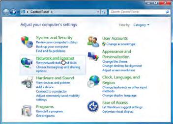 TCP/IP Configuration for Windows 7 and 8 Follow