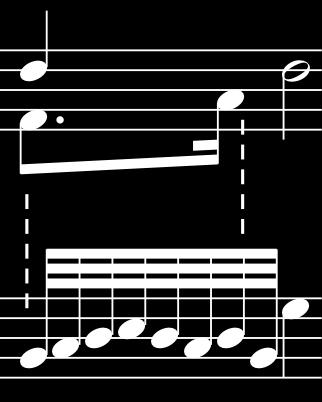 15, the repeating C in the bass imposes the 32nd note performance whereas on beat 4 and for the following 2
