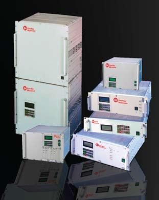 50/75-Ohm Switching Solutions Solid State Switching Solution with 50-ohm or 75-ohm Impedance This series of switching matrices are offered either with 50-ohm or 75- ohm impedance and are available