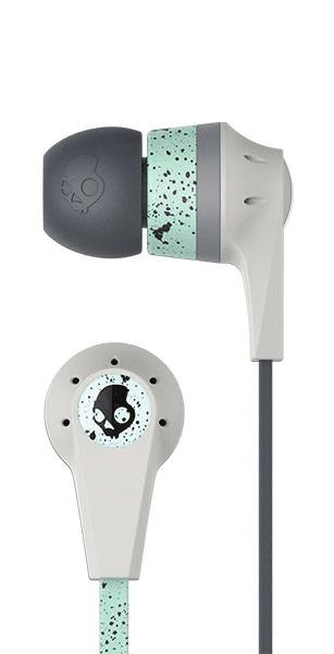 Sound 1-button mic and remote Skullcandy