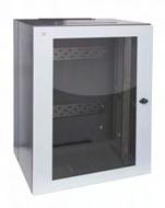 Cabinet Wall Mountable Wall mountable cabinet for locations where space is a premium.