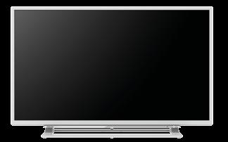 The minimum screen resolution and digital sockets to receive and display a broadcast HD picture.