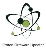 Using The Proton Firmware Uploader For MacOS The firmware for the JLCooper Proton can be updated from your Macintosh computer.