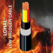 CABLE AND WIRES BELLS AND MAINS LOW VOLTAGE PVC CABLE Useful Technical Data Flamosafe Range of Fire Preformance Electric Cables Description FR (Flame Retardant) Red Stripe cables are designed to