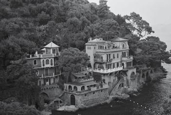 The Magical Combination The Magical Combination Feng Shui & Real Estate hillside home in Portofino, ITALY In the world of Real Estate, what makes you stand out?