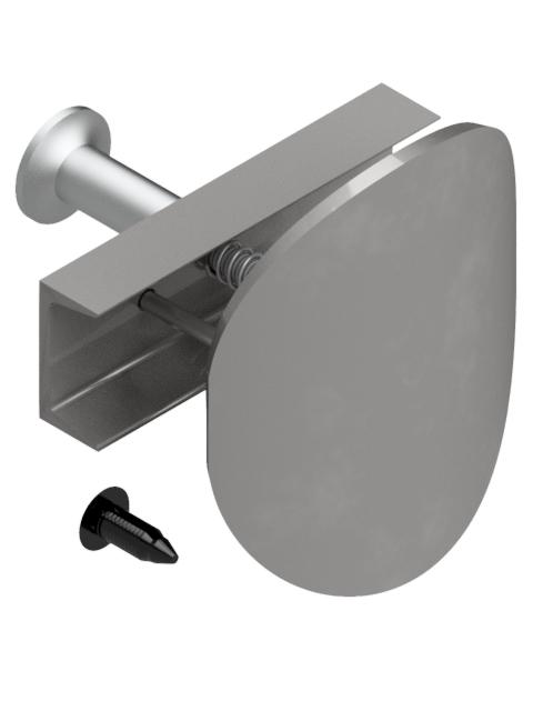 Hand Hole Covers Fits 5 x 8 Oval Hand Hole Ring AP-3158- Pelco s Copper Safe Hand Hole Covers for round poles are shatter-resistant and pull-off resistant to protect against copper theft. Typically 3.