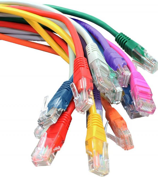 Cat 6A S/FTP Patchlock Leads Custom Patch Leads The Patchlock leads from Magic Patch provide extra security when installed in public areas as they prevent the risk of unauthorised disconnection of